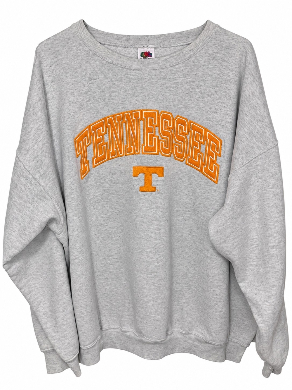 Vintage Tennessee Volunteers Sweatshirt XXL UT